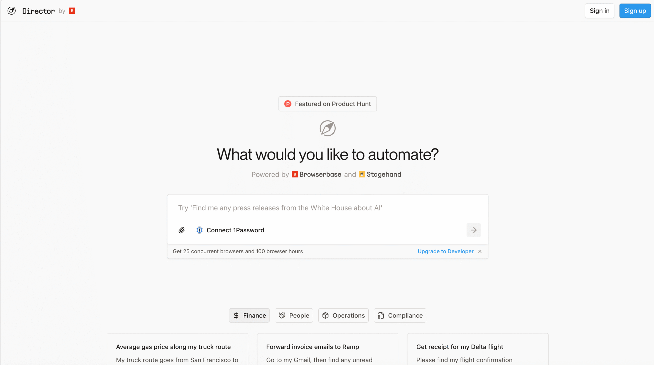 AIエージェントで“ブラウザ操作”を自動化!DirectorでWeb業務を革命する方法 cleanshot 2025 10 23 at 09.02.32@2x